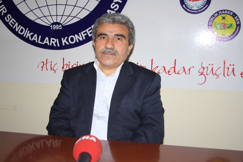 ‘Kertenkele’ dizisine tepki